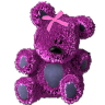 Teddy Pink Icon 96x96 png