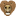 Lion Icon 16x16 png