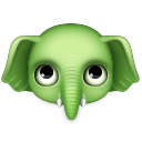 Evernote Icon 128x128 png