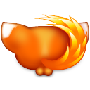 Firefox True Icon 128x128 png