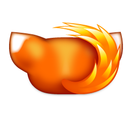 Firefox For Fans Icon 256x256 png