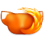 Firefox For Fans Icon 64x64 png
