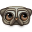 Pug Icon 32x32 png