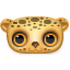Leopard Icon 64x64 png