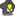 Crow Icon 16x16 png