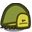 Turtle Icon 32x32 png
