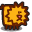 Lion Icon 32x32 png