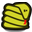 Snake Icon 32x32 png