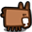 Horse Icon 32x32 png