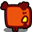 Cock Icon 32x32 png