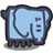 Elephant Icon