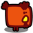 Cock Icon 48x48 png