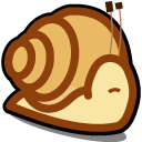 Snail Icon 128x128 png