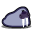 Walrus Icon 32x32 png