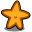 Starfish Icon 32x32 png