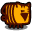 Tiger Icon 32x32 png