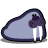 Walrus Icon 48x48 png