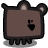 Brown Bear Icon