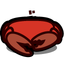 Crab Icon 64x64 png