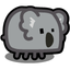 Koala Icon 64x64 png