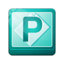 Publisher Icon 128x128 png