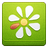 ICQ Icon 48x48 png