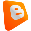 Blogspot Icon 128x128 png