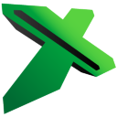 Microsoft Excel Icon