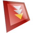 FlashGet Icon