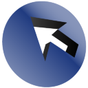 Microsoft FrontPage Icon