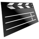 Movie Icon 128x128 png