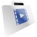 Movies Folder Icon