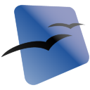 OpenOffice Icon 128x128 png