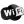 Wi-Fi Icon 24x24 png