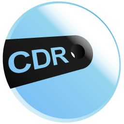 CD-R Icon 256x256 png