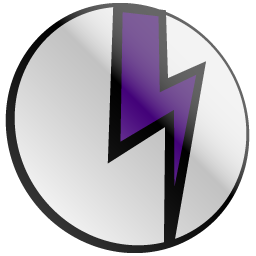 DAEMON-Tools Icon 256x256 png
