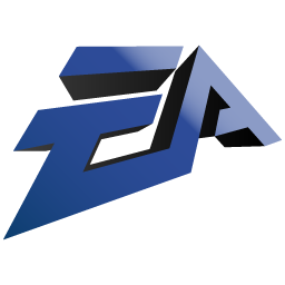 Electronic Arts Icon 256x256 png