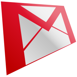 Gmail Icon 256x256 png