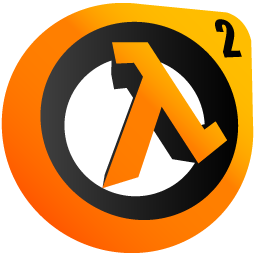 Half-Life 2 Icon 256x256 png