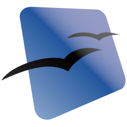 OpenOffice Icon 256x256 png