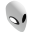 Alienware Icon 32x32 png