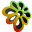 ICQ Icon 32x32 png