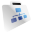 Network Folder Icon 32x32 png