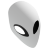 Alienware Icon 48x48 png