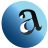 Avast Icon 48x48 png