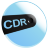 CD-R Icon 48x48 png
