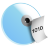 Data Disc Icon 48x48 png