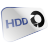 Hard Drive 2 Icon 48x48 png
