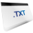 TXT Icon 48x48 png