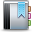 Books 25 Icon 32x32 png